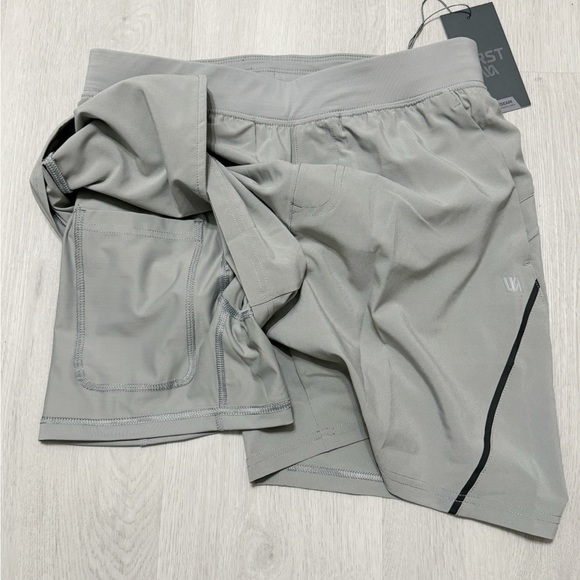 VRST 7” Stealth 2-in-1 Short - Picture 12 of 13